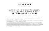STATUT - sprychlocice.pl‚ocice1.docx  · Web viewutrzymuje się kontakt z WORD w Sieradzu przeprowadza się projekty i organizuje akcje /ogólnopolskie/ zmierzające do podniesienia