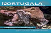 PORTUGALA - ipmalac.pt · PORTUGALA | 3 Por Vanessa Madeira Lopes1, Pedro R. Costa2, Rui Rosa1 Cefalópodes como vetores de biotoxinas DESTAQUE 1MARE – Marine and Environmental