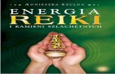 reiki - a5 - 05- po 1 korekcie z ramkami - studioastro.pl · ³am Reiki – niezwykle skuteczn¹ metodê terapii naturalnej. S³o-wo Reiki oznacza „uniwersaln¹ energiê ¿ycia”,