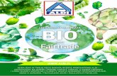 ORAZ Fairtrade - aldi.pl · GUT BIO to marka własna ALDI, która oferuje wyselekcjonowane produkty spełniające szereg wygórowanych norm, którym podlega żywność BIO .