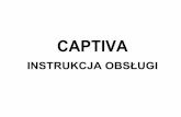 Chevrolet Captiva C100E-10B PLchevrolet.dixi-car.pl/doc/Captiva_C100E-10B_PL.pdf · fotele i systemy bezpieczeŃstwa • zawsze zapinaj pasy bezpieczeŃstwa. 1-2 • bezpieczeŃstwo