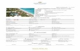 Grand Palladium Punta Cana Resort & Spa · TIPO DE HOTEL Resort de vacaciones,Eventos y Conferencias,Hotel Familiar. ... Se habla: Pago con tarjeta: Day pass* Night pass* Late check