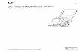 9800 1121 14c obslugi LF 75.pdf  Unikajstyczno›cizrozgrzan…rur…wydechow…i dolnymipartiamimaszyny