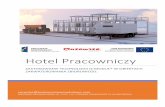 Hotel Pracowniczy - budownictwomodulowe.com · str. 5 Opracował: Jarosław Wiśniewski© na potrzeby Klastra Budownictwa Modułowego. +48 600 22 44 88 (v.1) trwałość użytkowania
