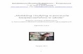 Mobbing i bullying a poczucie bezpieczeństwa w szkole”edunet.tarnow.pl/.../raport___mobbing_i_bullying_2011__a._latos_.pdf · b) cyber bullying – umieszczanie w sieci (e-maile,