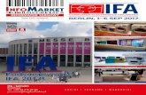 InfoMarketinfomarket.edu.pl/uploads/magazines/files/2017/10/IP_IFA 2017_10...IFA 2017 IFA 2017 zycji IFA tak bardzo bolą nogi… Warte dodania jest także to, że sama liczba wystawców