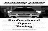 Professional Dyno Tuning - racingcode.roracingcode.ro/wp-content/themes/racing_code/lista_preturi_chip... · 1.9jtd Alfa 147, Fiat Brava, 100 135 200 270 € 259.00 Bravo, Doblo 1.9jtd
