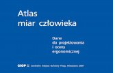 ATLAS całość 2010 - wfp.asp.krakow.plwfp.asp.krakow.pl/ergonomia2/pliki/Antropometria.pdf · Title: ATLAS całość 2010 Author: Krzysztof Created Date: 20100302203100Z