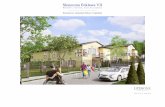 Słoneczna Enklawa VII - ucinone.com · Rodzaje apartamentów i domków - Apartamenty MINI - 3 pokojowe z ogródkiem wraz z 1 lub 2 miejscami parkingowymi – „Symbol A1, B1