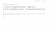 Załącznik nr 8 do SIWZ - gugik.gov.pl  · Web viewNr 263, poz. 1572). Rozporządzenie Ministra Administracji i Cyfryzacji z dnia 5 września 2013 w sprawie organizacji i trybu