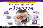 Java. Rusz głową! Wydanie II - pdf.helion.plpdf.helion.pl/javrg2/javrg2-2.pdf · • Java API • Programowanie obiektowe – dziedziczenie, polimorfizm, interfejsy i klasy abstrakcyjne