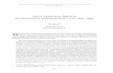 Listy Leopolda Méyeta do Zygmunta Sarneckiego z lat 1887–1892wiekxix.pl/media/article-pdfs/2013/25. PIOTR BORDZO_, Listy... · Zemsta pani hrabiny (1870), Febris aurea (1870),