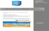 LOGICA Dokumentacja techniczno-ruchowa - cichewicz.pl 350 2013.pdf · Kotły otypu Logica przeznaczone są do podgrzewania wody w instalacjach c.o., których obliczeniowa temperatura