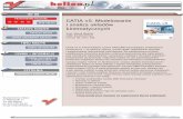 CATIA v5. Modelowanie i analiza układów kinematycznychpdf.helion.pl/cat5mo/cat5mo-5.pdf · 262 CATIA v5. Modelowanie i analiza układów kinematycznych Tak więc, stosując moduł