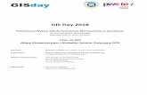 GIS Day 2018 - pwste.edu.pl fileZastosowania map komputerowych (GIS) 10 1.4 11.25-11.35 prof. dr hab. inż. Konrad ECKES Orientacja w terenie w sztuce przetrwania - survival dla każdego