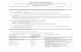 Karta Charakterystyki - Werner Janikowo techniczne/Werner... · Karta Charakterystyki Dokument sporządzony zgodnie z Rozporządzeniem Komisji (UE) 2015/830 zmieniającym rozporządzenie