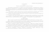 USTAWA - konstytucjadlanauki.gov.plkonstytucjadlanauki.gov.pl/content/uploads/2017/09/projekt-ustawy... · Projekt z dnia 16.09.2017 r. USTAWA . z dnia … Prawo o szkolnictwie wyższym