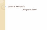 Janusz Korczak - Aktualności · dla dzieci. Pisarz Książki pedagogiczne. Pisarz Pisał pamiętnik od maja do sierpnia 1942 roku. Ostatni zapis pochodzi z 6 sierpnia 1942 roku.