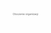 Otoczenie organizacji - Kolegiakolegia.sgh.waw.pl/pl/KZiF/struktura/KTZ/Documents/Slajdy.pdf · granic pomiędzy organizacjąa otoczeniem WEWNĘTRZNE Siły i warunki występujące