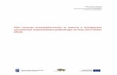 specjalizacje województwa podlaskiego na lata 2015-2020+ares.suwalki.pl/wp-content/uploads/2018/03/plan-rozwoju... · Plan rozwoju przedsiębiorczości w oparciu o inteligentne specjalizacje