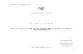 Minister Rozwoju i Finansów - Polska Wschodnia · d) rozporządzenie Ministra Infrastruktury i Rozwoju w sprawie udzielania przez Polską Agencję Rozwoju Przedsiębiorczości pomocy