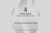 Prezentacja programu PowerPoint - tge.pl · Wniosek pozostawia się bez rozpatrzenia, jeżeli wnioskodawca nie prześle prawidłowo wypełnionego lub uzupełnionego wniosku w terminie