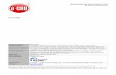 Ruroci ągi - Nakładki e-CAD na ZWCAD|GstarCAD|BricsCAD ... · dla Klienta indywidualnego Ruroci ągi ... platforma AutoCAD w wersji pełnej, VBA data realizacji 2010/2011 zleceniodawca