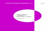 Diagnostyka i leczenielymepoland.com/pliki/wytyczne_v11.pdf · Tabela 5: Antybiotyki skuteczne w boreliozie z Lyme..... 14 Tabela 6: Monoterapia boreliozy z Lyme ...