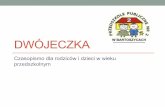 DWÓJECZKA - pp2.ebartoszyce.plpp2.ebartoszyce.pl/wp-content/uploads/2018/01/dwójeczka-1.pdf · Projekty czytelnicze W naszym przedszkolu chętnie organizowane są inicjatywy promujące