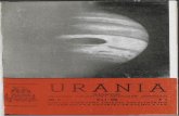 M A J 1980 Nr 5 - urania.edu.pl · tego loty kosmiczne i najno wsza technika dokonywania zdjęć fotograficznych z prze syłaniem ich na tak kolosalną odległość. Porównajmy dwa