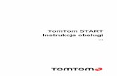 TomTom STARTdownload.tomtom.com/open/manuals/START2014/refman/TomTom-START-EU... · Planowanie trasy przy użyciu funkcji Moje miejsca .....73 Planowanie trasy z wykorzystaniem współrzędnych