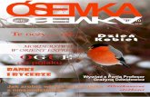 Te oczy… cd. - 8lo.bialystok.pl · 17 marca odbędzie się trzydniowa zbiórka żywności Podziel się posiłkiem. ... MORDERSTWO W ORIENT EXPRESSIEMORDERSTWO W ORIENT EXPRESSIE