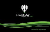 Przewodnik recenzenta pakietu CorelDRAW Graphics Suite 2017 · 2017 to nasz najnowszy i najbardziej innowacyjny produkt. Po wprowadzenia uznanego w branży pakietu CorelDRAW