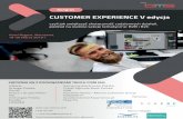 customer experience V edycja€¢Case study na przykładzie sklepu internetowego, który dzięki kampanii na FB dokonał 50% wzrostów przychodów. Magdalena Srogosz, Marketing Director