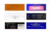 Introduction The Central Dogma - biochemia.umed.plbiochemia.umed.pl/data/accounts/16fed1c5-1935-4Dfa-896c... · 2011-09-26 1 Mikromacierze oligonukleotydowe i cDNA nowe narz ędzie
