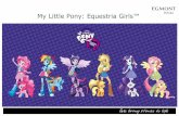My Little Pony: Equestria Girls™ - Rekman Onlinehurtownia2.rekman.com.pl/images/bank_ofert/2014/prezentacje/egmont/... · Disney XD 50,3 5 365 943 MiniMini+/MiniMini+ HD 41,2 4