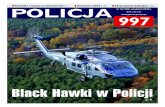 Black Hawki w Policji - gazeta.policja.plgazeta.policja.pl/download/7/300972/Nr165grudzien2018.pdf · POLICJA 997 Jarosław Zieliński SEKRETARZ STANU W MSWiA 5 04-05.12_Layout 1