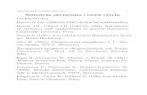 Statystyka aktuarialna i teoria ryzyka - LK - Wiadomościstudents.mimuw.edu.pl/~zz241842/files/skrypt_statystyka_aktuarial... · Agata Boratyńska Statystyka aktuarialna ... 7 ZADANIE