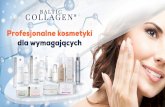 nadmorski.pl · Profesjonalne kosmetyki dla wymagajqcych . BALTIC COLLAGEN Linia Baltic Collagen@ 100% naturalne, to w nie zawierajqce šrodków zapachowych i dodatku barwników,