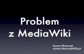 Problem z MediaWiki - Wikimedia Commons · Wolne Podreczniki D Grafika Dyskusja grafiki D MediaWiki D Dyskusja MediaWiki D Szablon Dyskusja szablonu Pomoc Dyskusja pomocy Kategoria