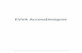 EVVA AccessDesigner¼cher... · EVVA AccessDesigner 6 / 66 Nowości Nowości w oprogramowaniu AccessDesigner 3.4 (w porównaniu z poprzednią wersją Planer 2.48) Sprawdzone funkcje