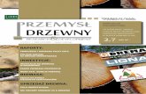 AndRZej BAllAun O Puli inweSTYcYjnej - Strona Głównazzdialog.pl/.../przemysldrzewny_nr2_wersja_elektroniczna.pdf · 2013-06-24 · + wersja PDF ISNN 0373-9856 NAKŁAD: 5 000 egz.
