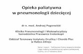 Prezentacja programu PowerPoint - termedia.pl · •nowotwory pierwotne płuc/oskrzeli/tchawicy rakowiak guz śluzowo-naskórkowy blastoma płucno-opłucnowa •nowotwory zlokalizowane