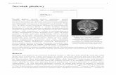 Nerwiak płodowy - Mały Rycerz – Strona poświęcona ...wojtekorlowski.pl/wp-content/uploads/2013/02/neuroblastoma... · moczu), badania obrazowe (USG, rtg, scyntygrafia, tomografia)