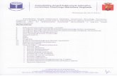 PDFF251zoztargowek.waw.pl/konkursy/diagnostyka2/ogloszenie.pdf · USG galek ocznych HR T — skaningowy tomograf laserowy Kapsulotomia Irydotomia ... RTG celowane kanalu nerwu wzrokowego