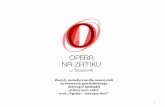 Zeszyty metodyczne dla nauczycieli wychowania ...opera.szczecin.pl/images/zeszyty_metodyczne/Zeszyty-metodyczne... · dla państwa – drodzy nauczyciele i rodzice – scenariusze