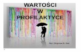 Prezentacja programu PowerPoint - mzpitu.pl ofert/testowy/gas-wartosci_w... · prawu i rozumowi, a ograniczona przez prawa osoby i narodów (św.JanPaweł II: Wartości chrześcijańskie