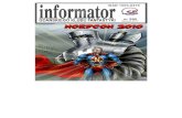 Inf 260 - gkf.org.pl 260.pdf · 2 informator witajcie w nowym roku oraz w nowej numeracji