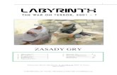 ZASADY GRY - gmtgames.com · intryga broń masowego rażenia (WMD ...