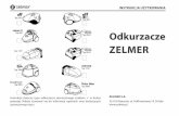Odkurzacze ZELMER - cms.studioaurum.pl odkurzacze_tradycyjne.pdf · Może być stosowana z każdym typem odkurzacza ZELMER. Służy ona do bardziej efektywnego odkurzania dywa-nów